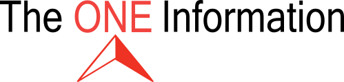 The ONE Information Corporation